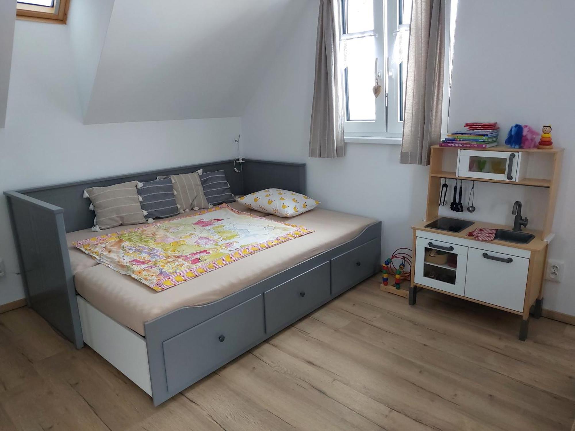 Apartmany Ema A Ela ตาตรันสกา ชตราบา ภายนอก รูปภาพ